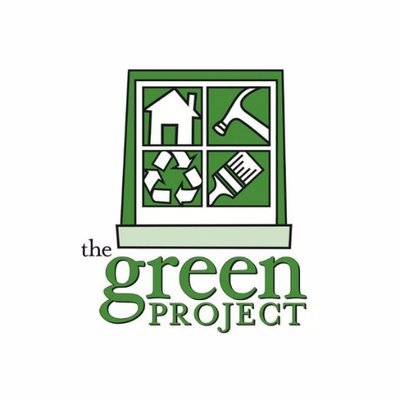 the green project